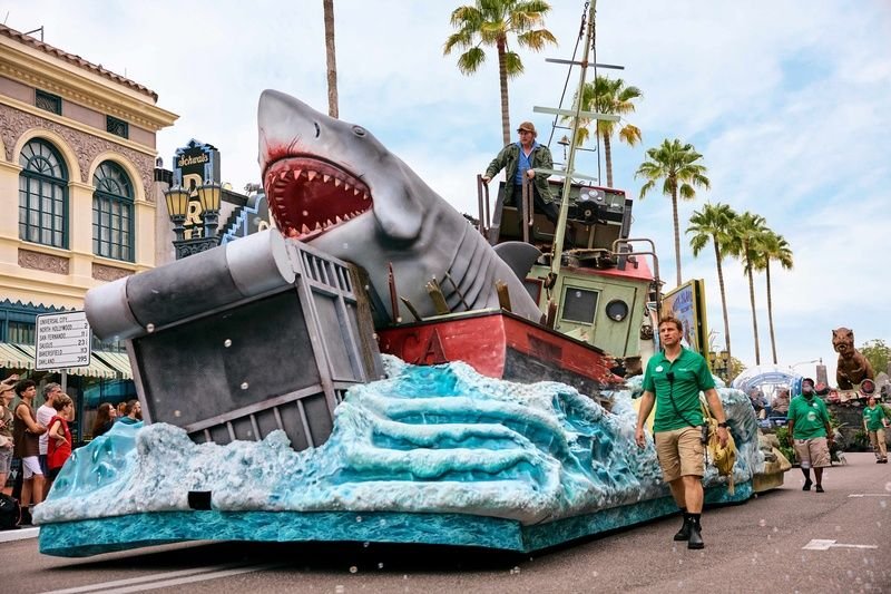 Universal Orlando lança oferta com dois dias grátis e anuncia novas experiências cinematográficas que estarão nos parques de 23 de maio a 10 de agosto
