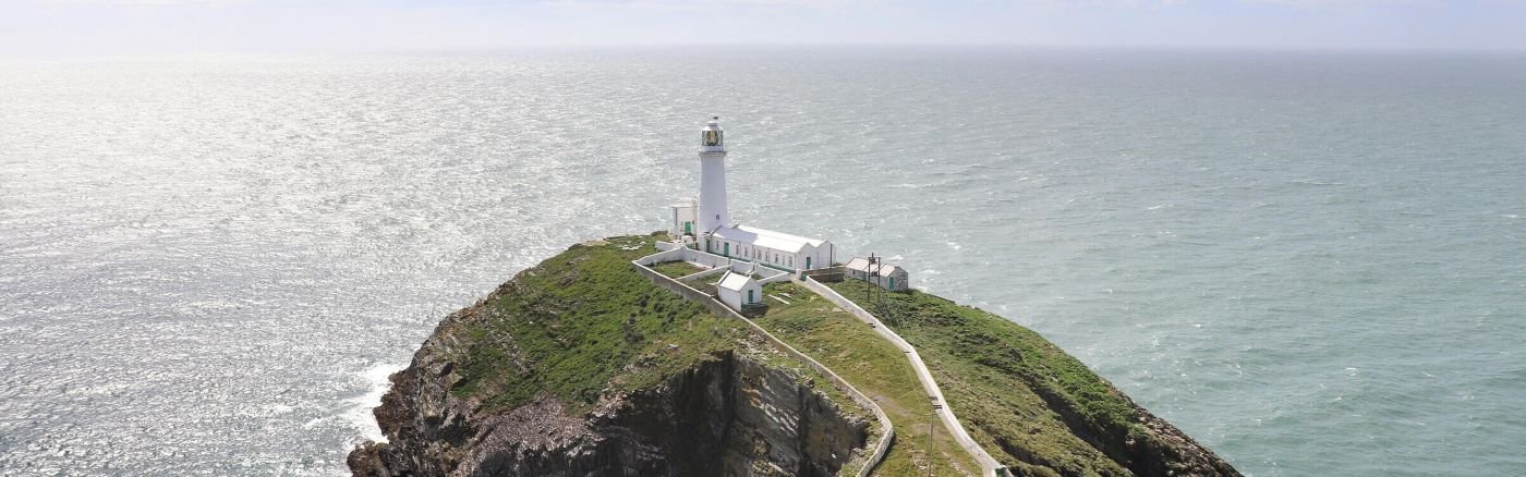 Explore a Rota Costeira do Norte do País de Gales
