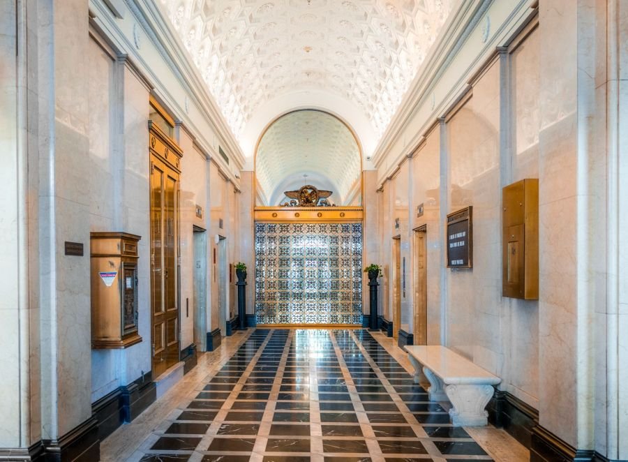 Dormir com a história: os hotéis que contam Washington, DC por dentro