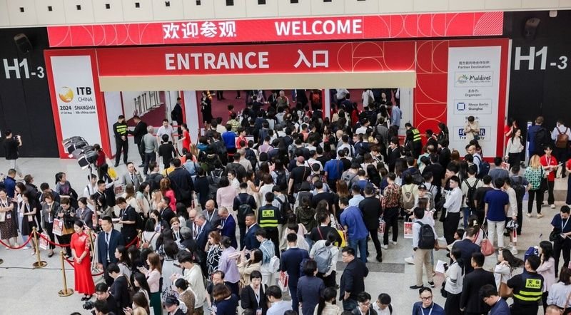 Isenção de vistos impulsiona promoção internacional do Brasil na China