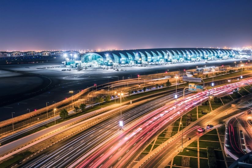 Dados revelam os 10 aeroportos mais luxuosos do mundo