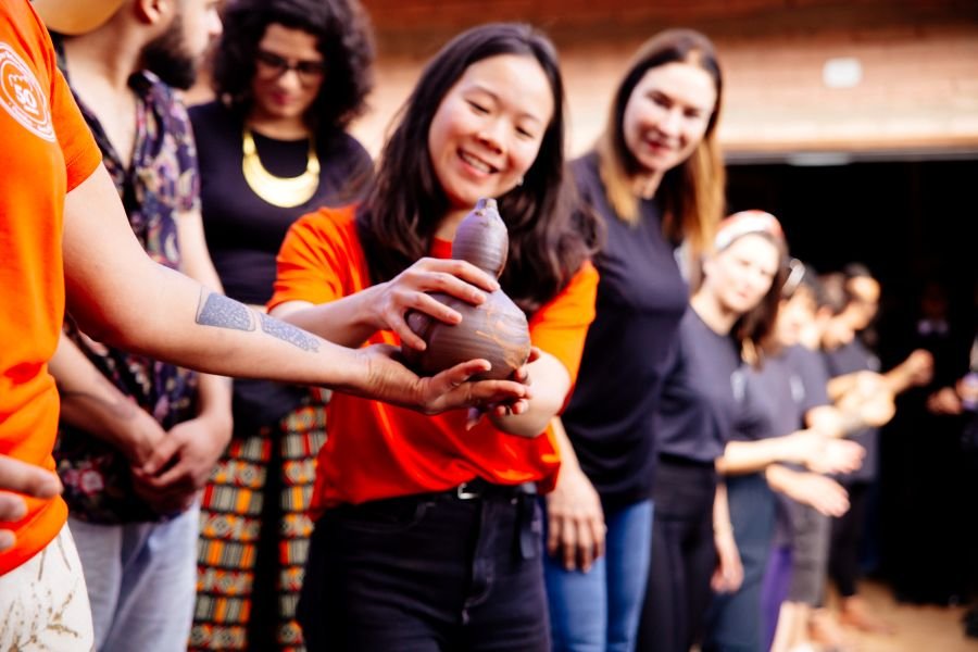 Festival Internacional da Cerâmica de Cunha (FICC) apresenta a programação cultural completa da Feira da Cerâmica, que acontece de 4 a 7 de junho