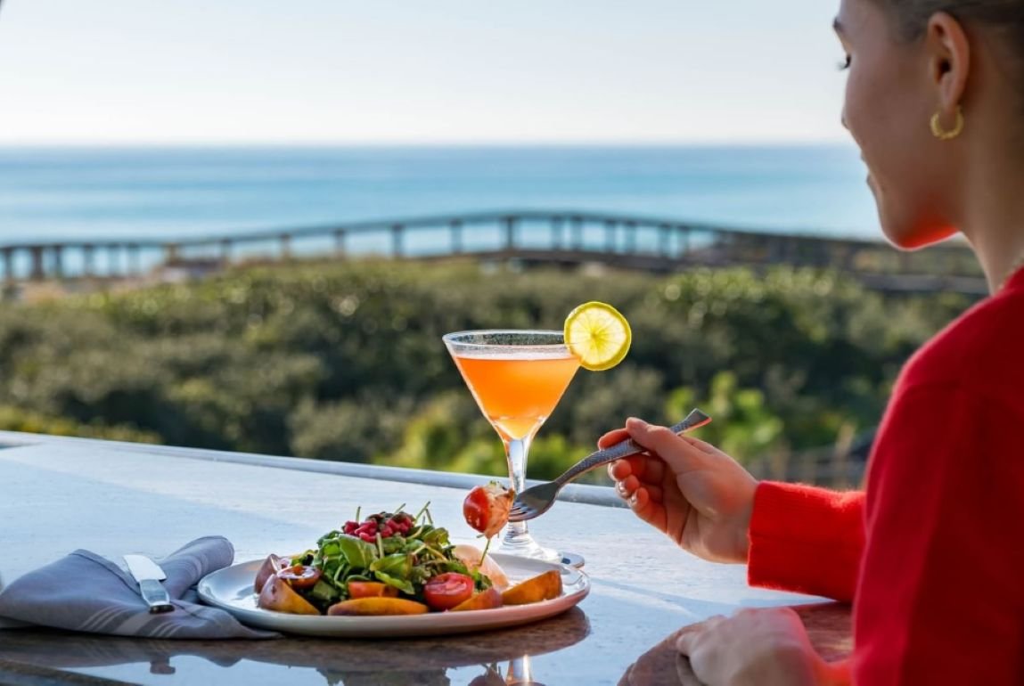 Sabores da Flórida: uma jornada gastronômica pelo Estado do Sol