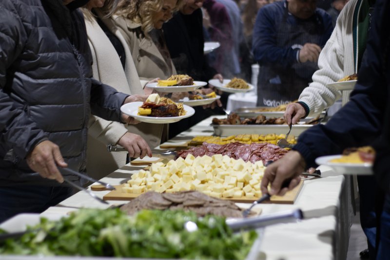 Festival Colonial Italiano reúne cultura, música e culinária típica em Garibaldi