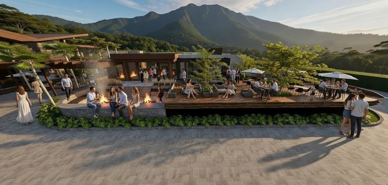Vinícola Rio Manso estreia como vinícola boutique de altitude na Serra da Mantiqueira