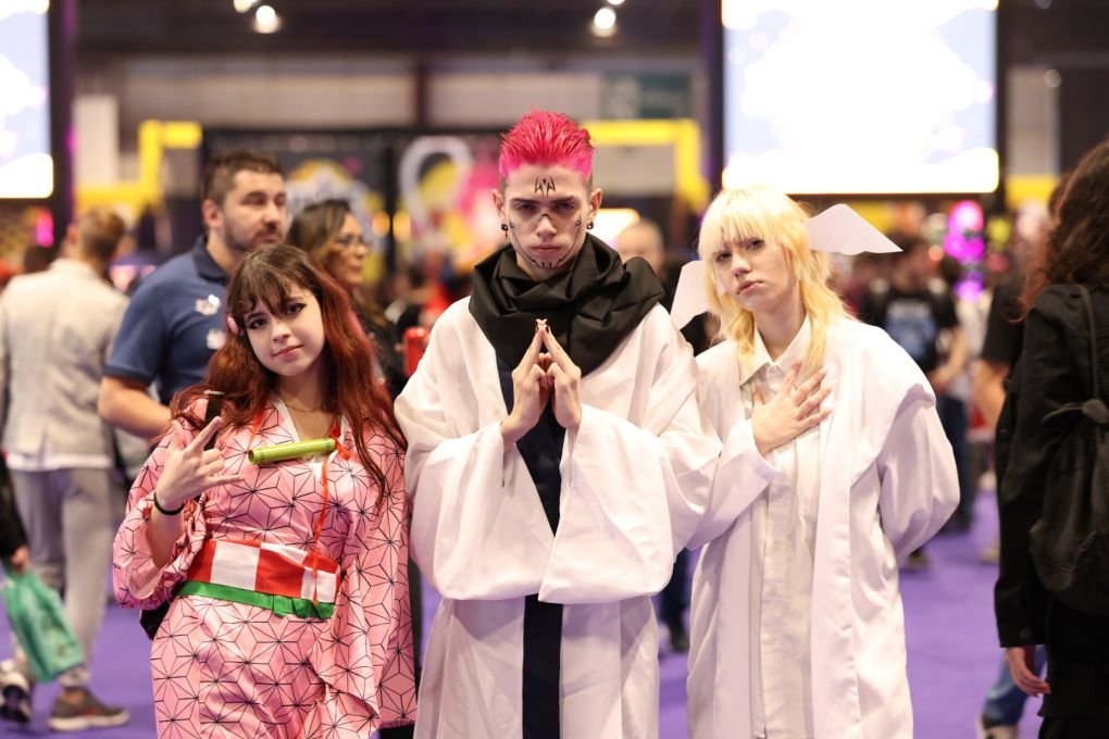 Anime Friends 2026: O maior evento de cultura POP asiática da América Latina anuncia sua 22ª edição, de 2 a 5 de julho, no Distrito Anhembi