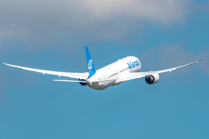 Air Europa amplia rede com novos destinos na Europa, África e crescimento doméstico na Espanha