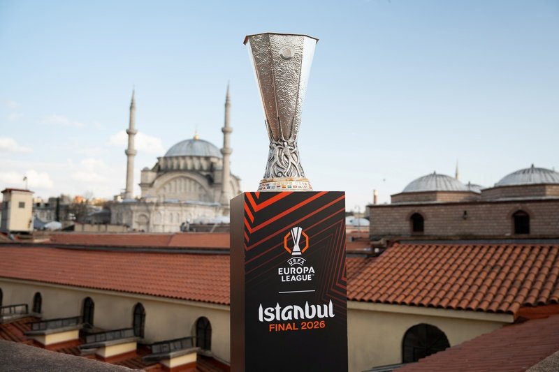 Como aproveitar ao máximo a cidade de Istambul durante a final da UEFA Europa League 2026