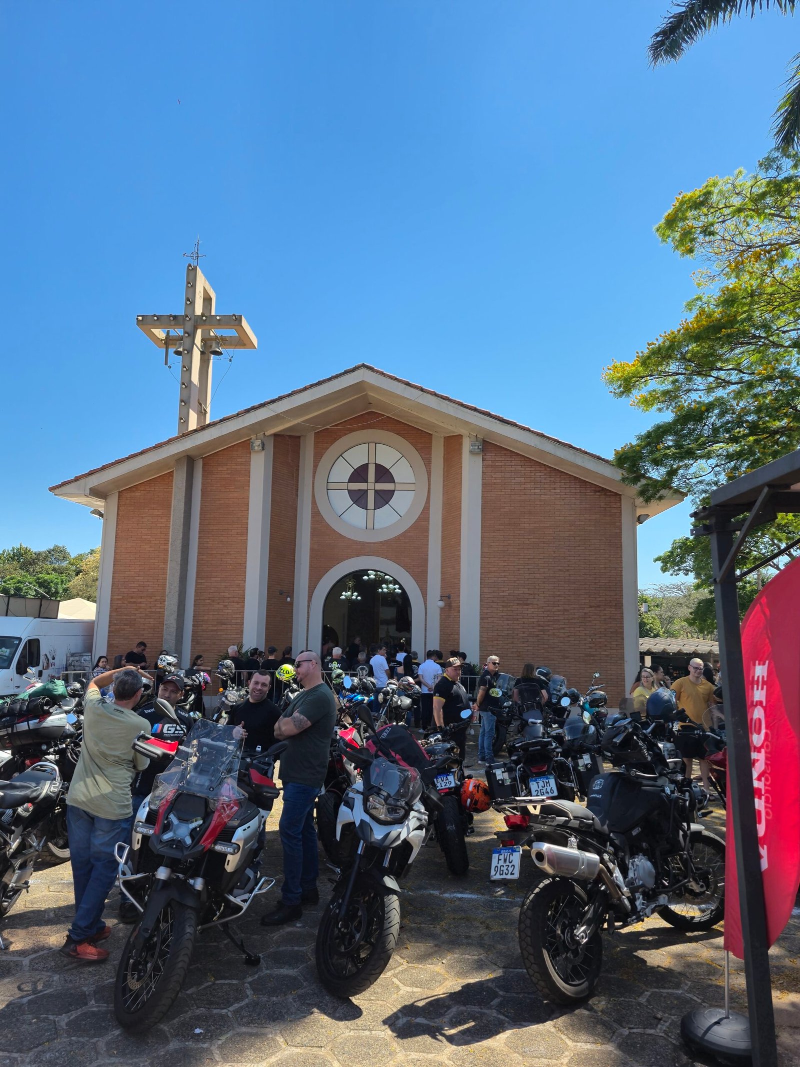 Moto & Rock na Serra deve reunir 3 mil pessoas em São Pedro nos dias 16 e 17 de maio