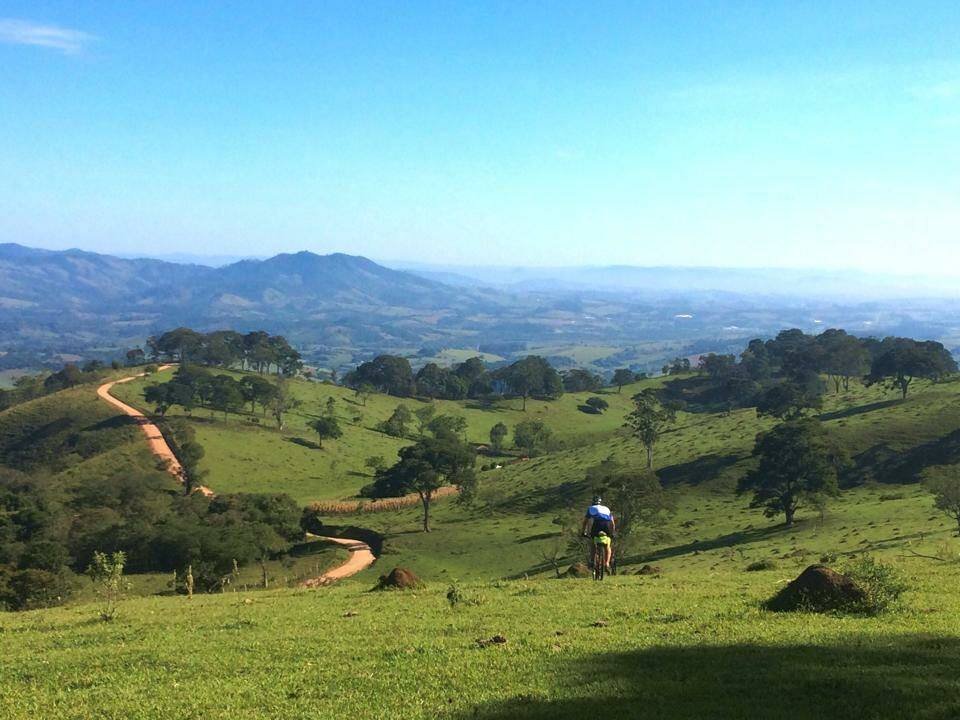 Setur-SP promove cicloturismo no Giro d’Italia Ride Like a Pro Brasil