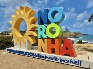 Ampliação do aeroporto deve impulsionar demanda turística e elevar padrão da experiência em Fernando de Noronha