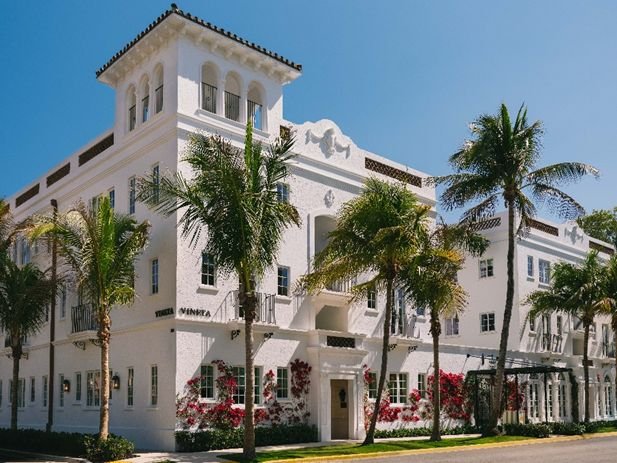 Palm Beaches revela as novidades do destino para 2026
