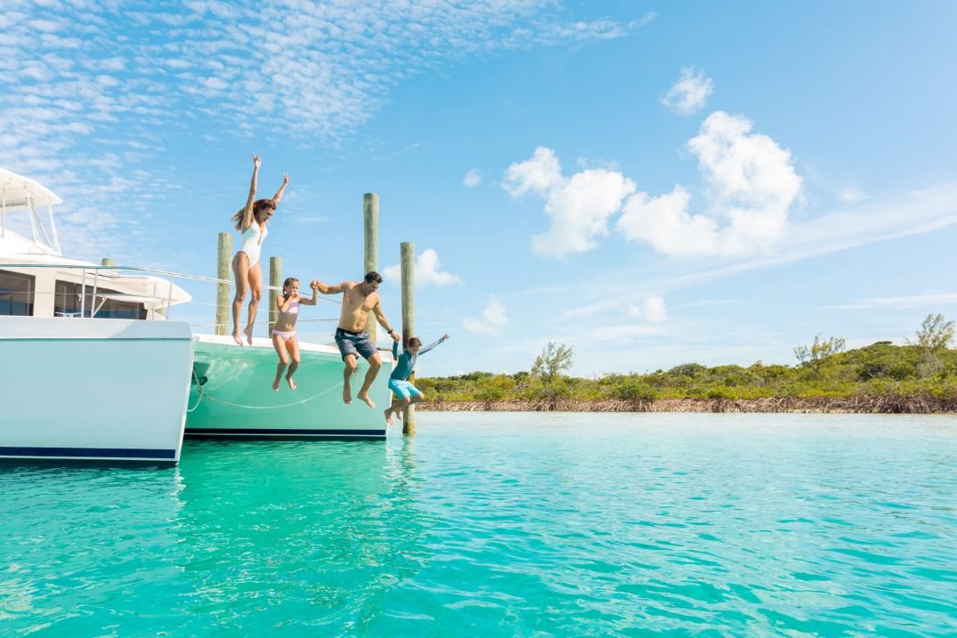 Bahamas com benefícios exclusivos e experiências para diferentes perfis de viajantes