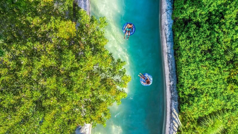 Resorts de Nassau & Paradise Island redefinem a experiência de viagem