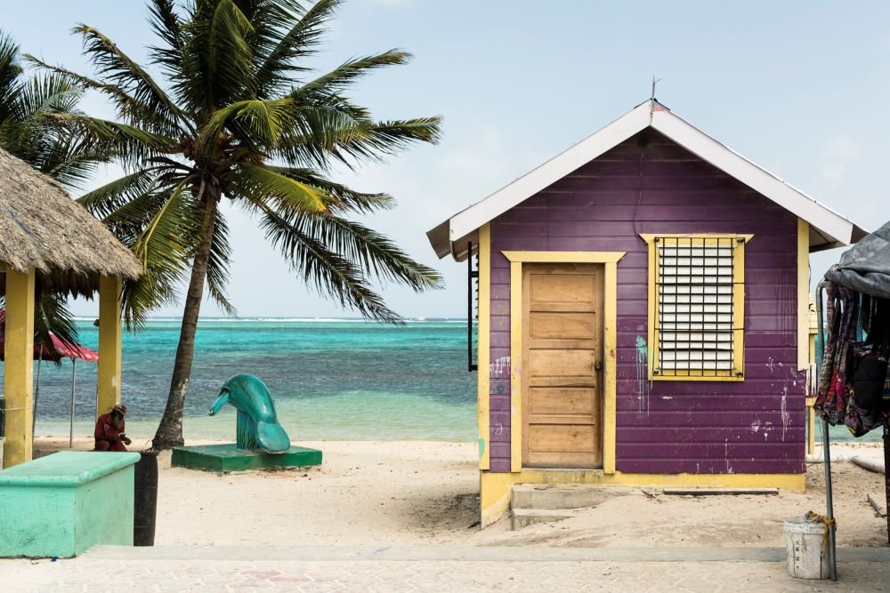 Cayo Ambergris e San Pedro: grandes atrações sem aglomerações em Belize