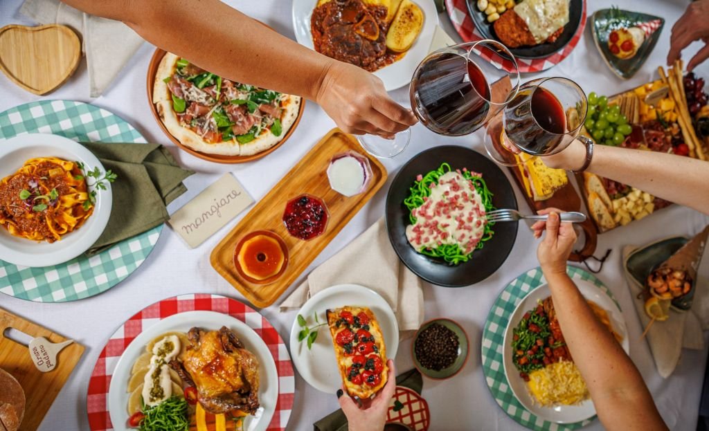 A Arte da Gastronomia Italiana: cardápio da 31ª Festitália terá mais de 120 opções