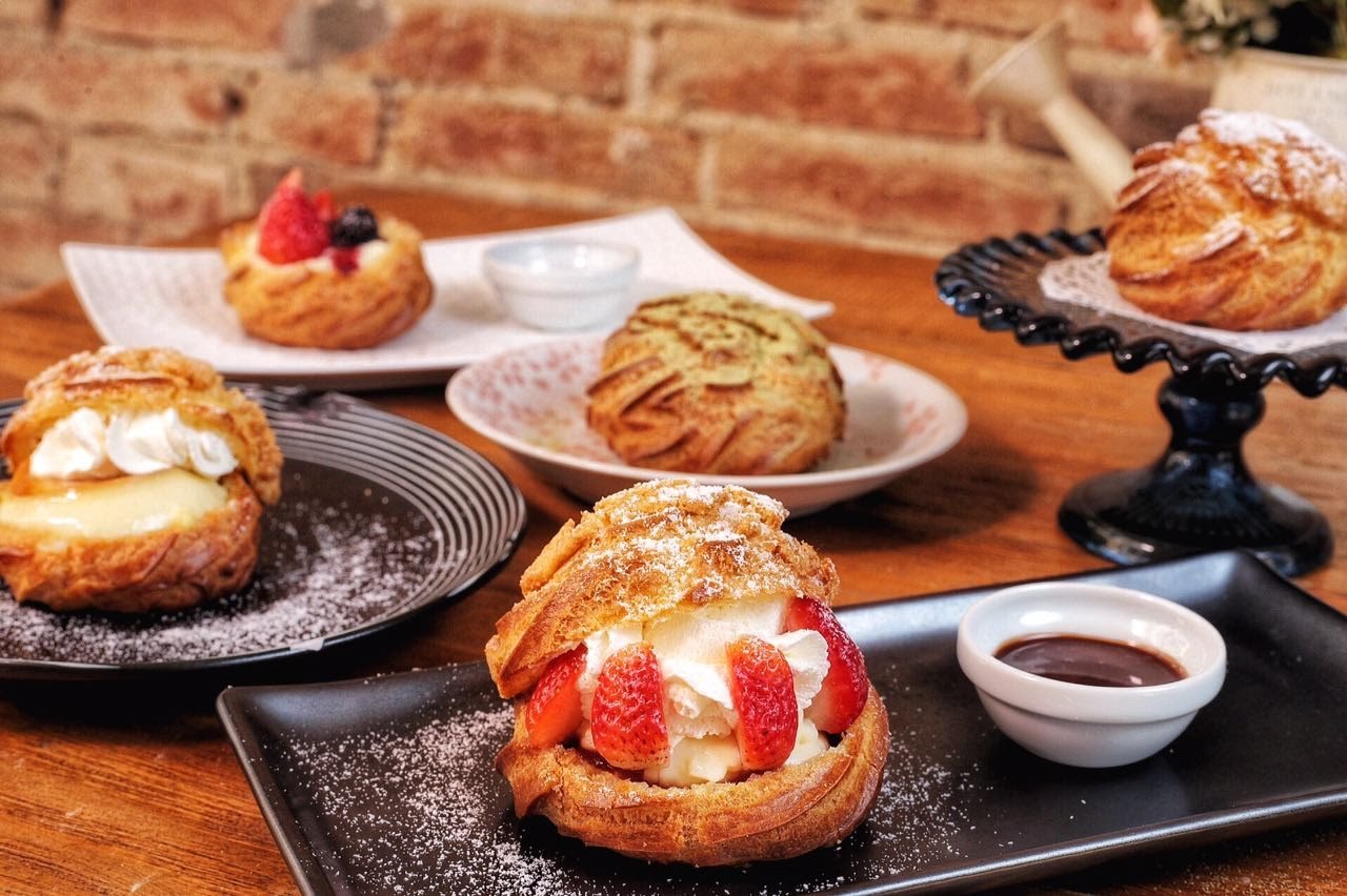 Mercadão recebe Mostra das Nações com gastronomia italiana, japonesa e apresentações culturais