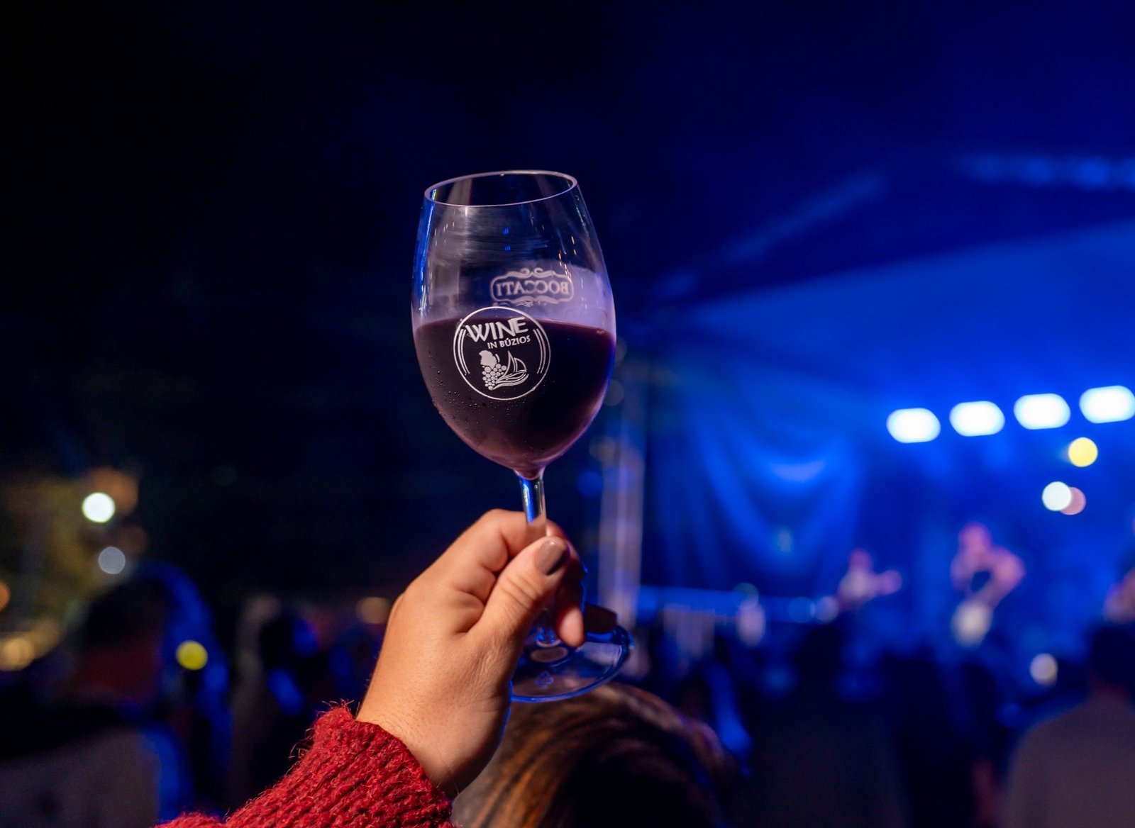 7ª Edição da Wine in Búzios  promete reunir vinhos, gastronomia e experiências em meio às belezas da cidade