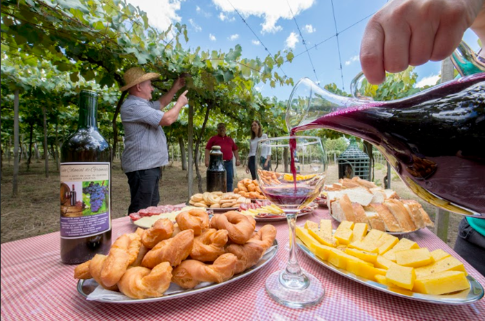 3 experiências para conhecer as raízes coloniais de Gramado