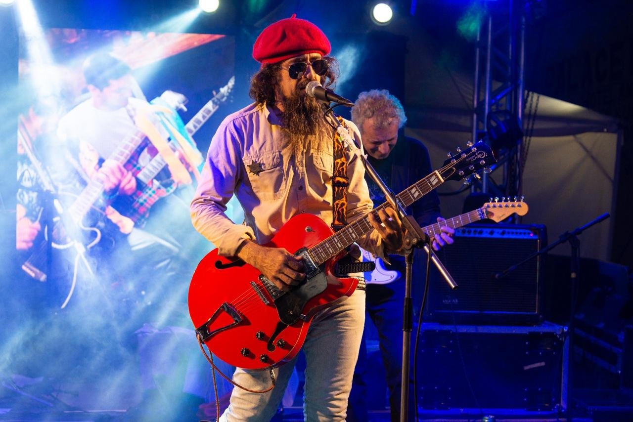 São Lourenço, Caxambu e Lambari recebem Festival Mestres da Música com tributos à Milton Nascimento, Rita Lee, Raul Seixas e Alcione