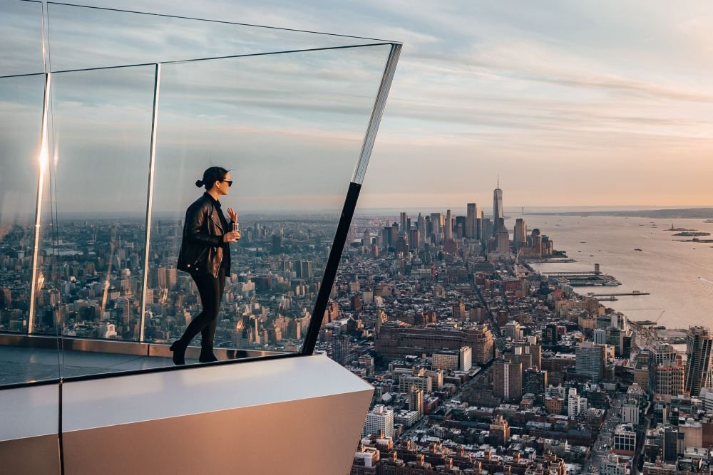 Nova York está pronta para receber a Copa do Mundo FIFA 2026™