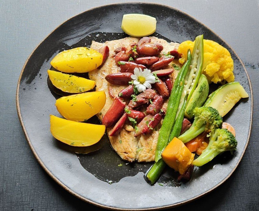 Rota Gastronômica Mantiqueira Paulista e Rios do Vale – Restaurante em cidadezinha na Serra da Mantiqueira destaca-se com alta gastronomia