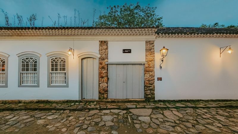 Pousada brasileira integra lista internacional de referências em turismo sustentável da revista Wanderlust