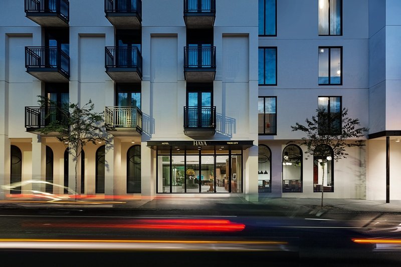 Onde se hospedar em Tampa: luxo e hospitalidade boutique redefinem o destino