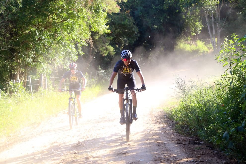 SP de bicicleta: o turismo que se pedala por campos, estradas e morros