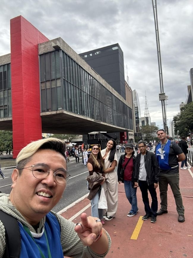 Av. Paulista revela histórias, cultura e curiosidades em programação gratuita de passeios guiados