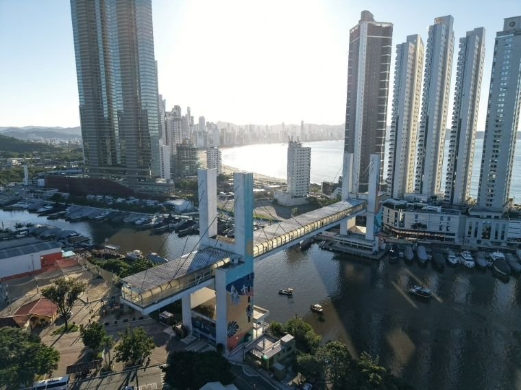 Sete lugares para aproveitar o Dia dos Namorados em Balneário Camboriú