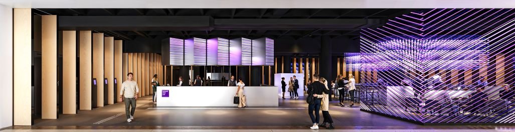 Nubank Arte Lab chega a São Paulo como um espaço de inovação aliando a potência da economia criativa com tecnologia de ponta