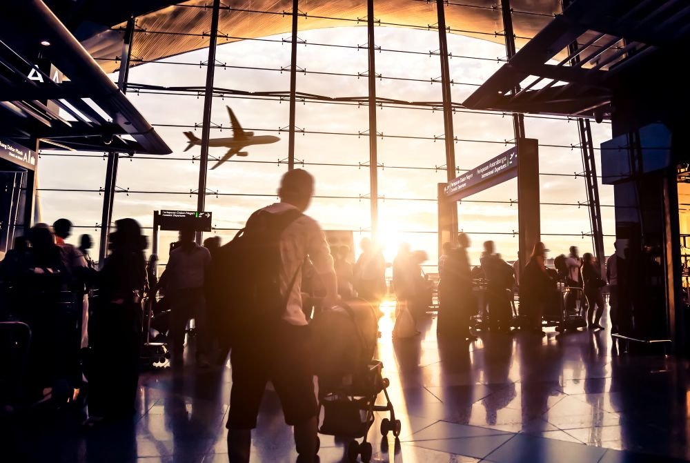 Órgão oficial de turismo dos EUA apresenta material para esclarecer dúvidas sobre vistos, entrada no país e exigências para viajantes