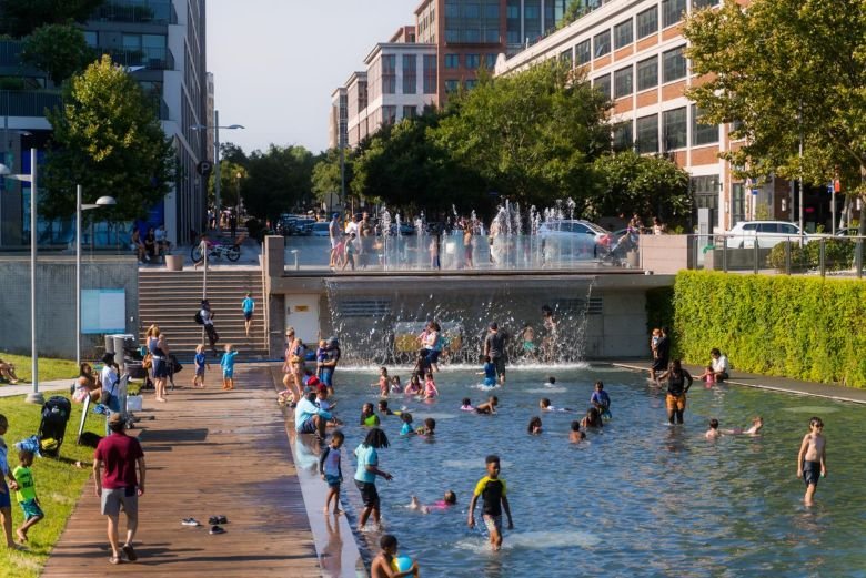 Washington, DC está pronta para um verão histórico com museus inéditos, festivais gratuitos e muitas atrações  