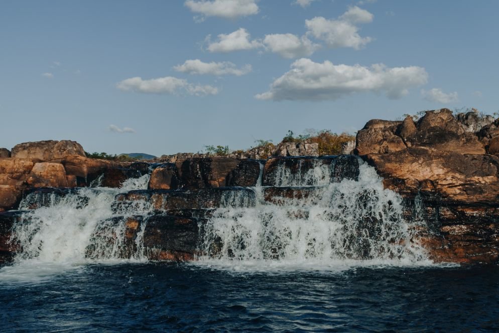 Aberta a temporada de Travessias no Parque Nacional da Chapada dos Veadeiros