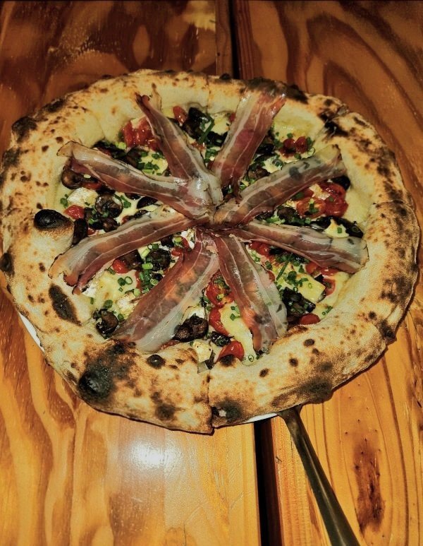 Rota Gastronômica Mantiqueira Paulista e Rios do Vale – Massaroppi conquista Pindamonhangaba com o sabor original de suas pizzas artesanais