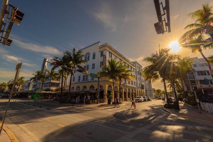 Grande Miami e Miami Beach celebram 250 anos dos Estados Unidos com eventos exclusivos e experiências históricas