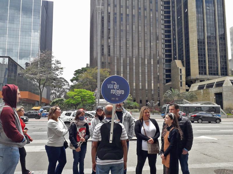 Maior programa público de roteiros guiados do Brasil, Vai de Roteiro retorna em 1º de julho