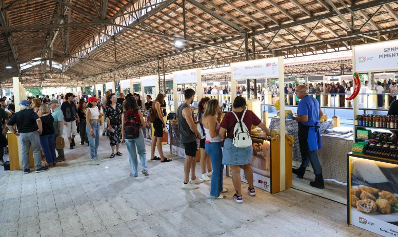Registro recebe Festival Gastronômico Sabor de São Paulo