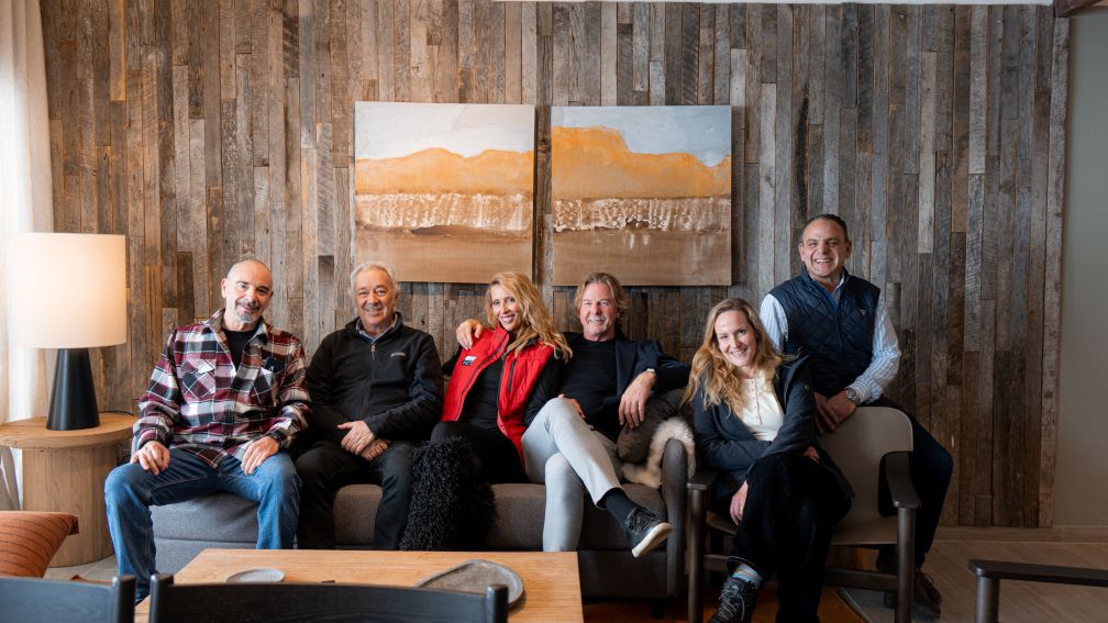 Valle Nevado lança Aconcagua Ski Residences: nova experiência de luxo e independência na Cordilheira dos Andes