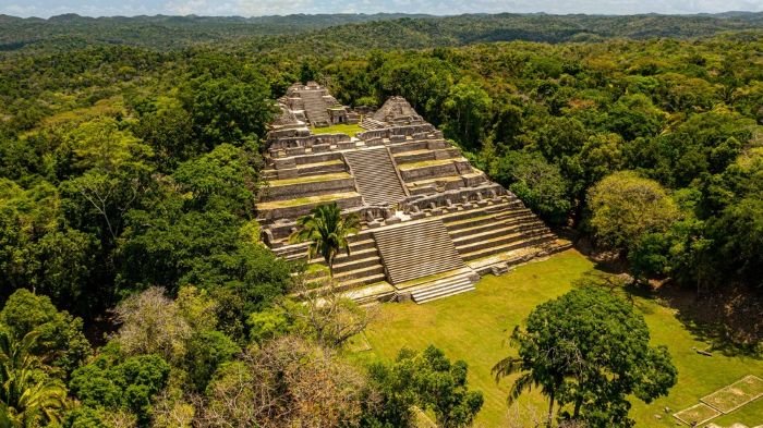Distrito de Cayo: o lado mais ancestral e aventureiro de Belize