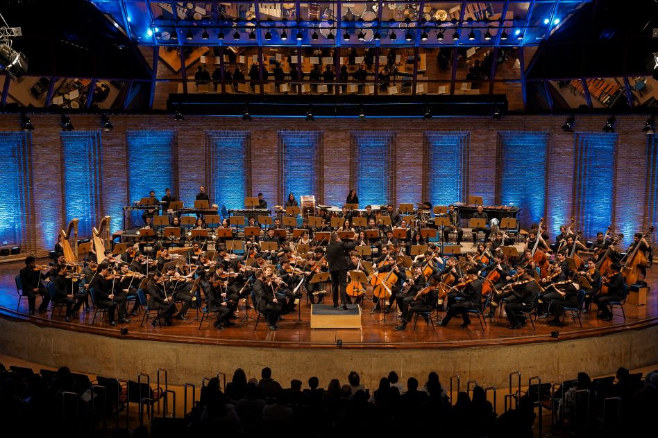 FESTIVAL DE INVERNO DE CAMPOS DO JORDÃO chega à 56ª edição com mais de 80 concertos GRATUITOS EM CAMPOS DO JORDÃO E SÃO PAULO