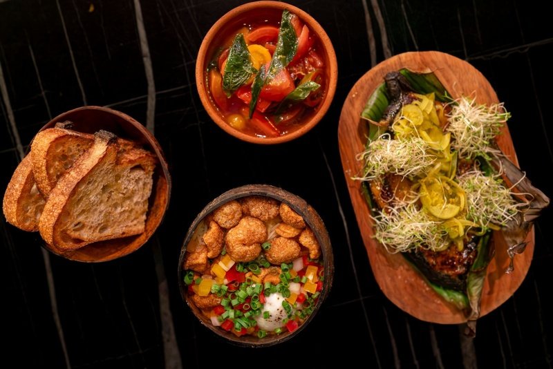 Por que o Panamá é um dos destinos de turismo culinário do momento?