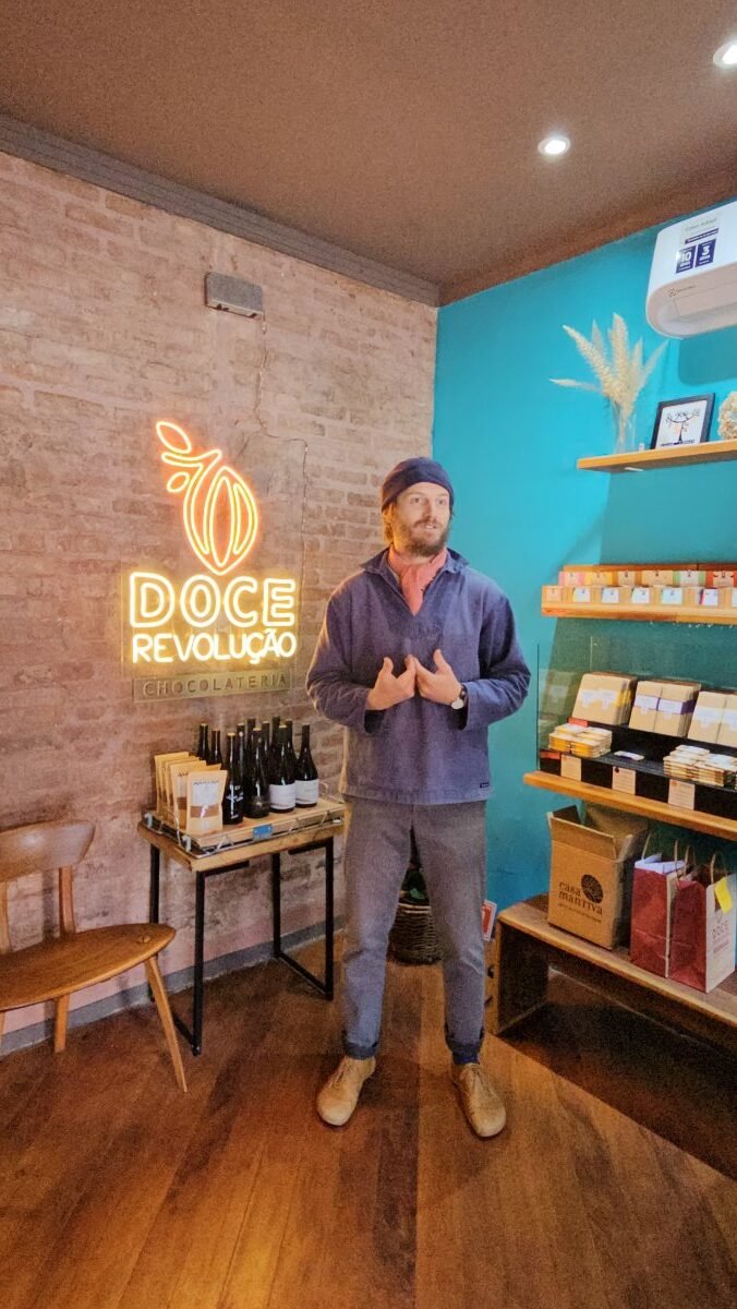 Rota Gastronômica Mantiqueira Paulista e Rios do Vale – Uma Doce Revolução te espera em Santo Antônio do Pinhal