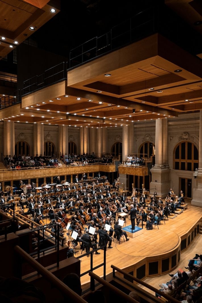 OSESP CONVIDA ANTOINE TAMESTIT PARA CONCERTO DE VIOLA DE WALTON COM REGÊNCIA DE THIERRY FISCHER