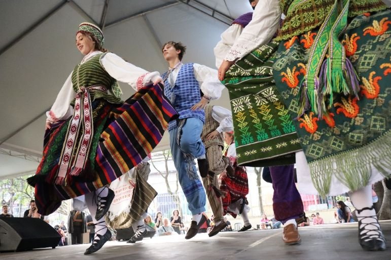 Museu da Imigração celebra Centenário da Imigração Lituana no Brasil com exposição e festival