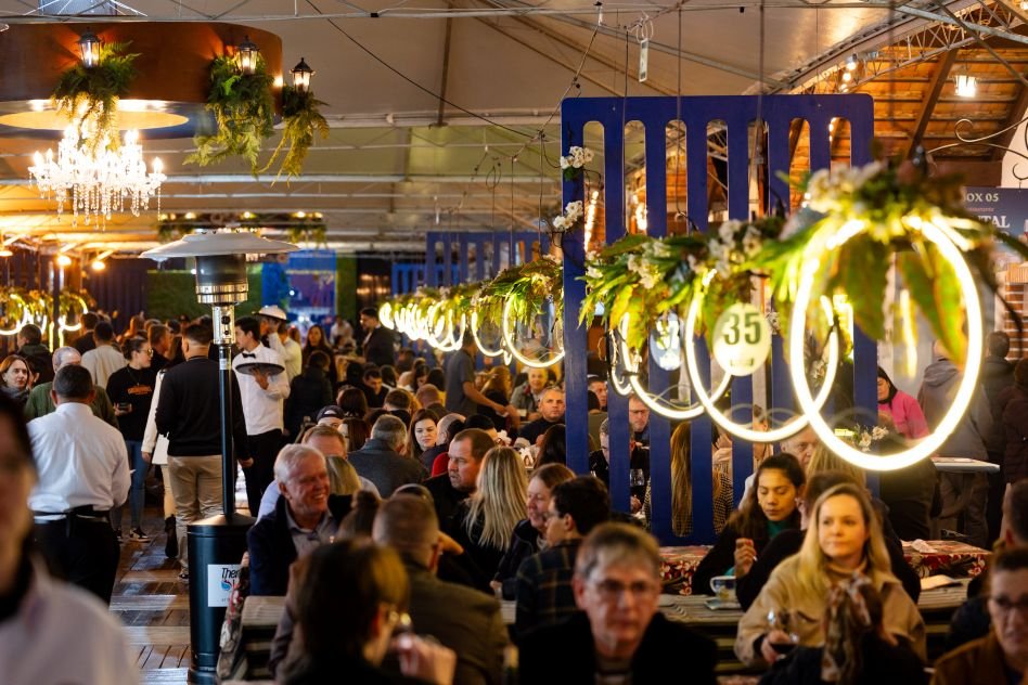 Vai começar o festival de inverno mais aconchegante do Brasil