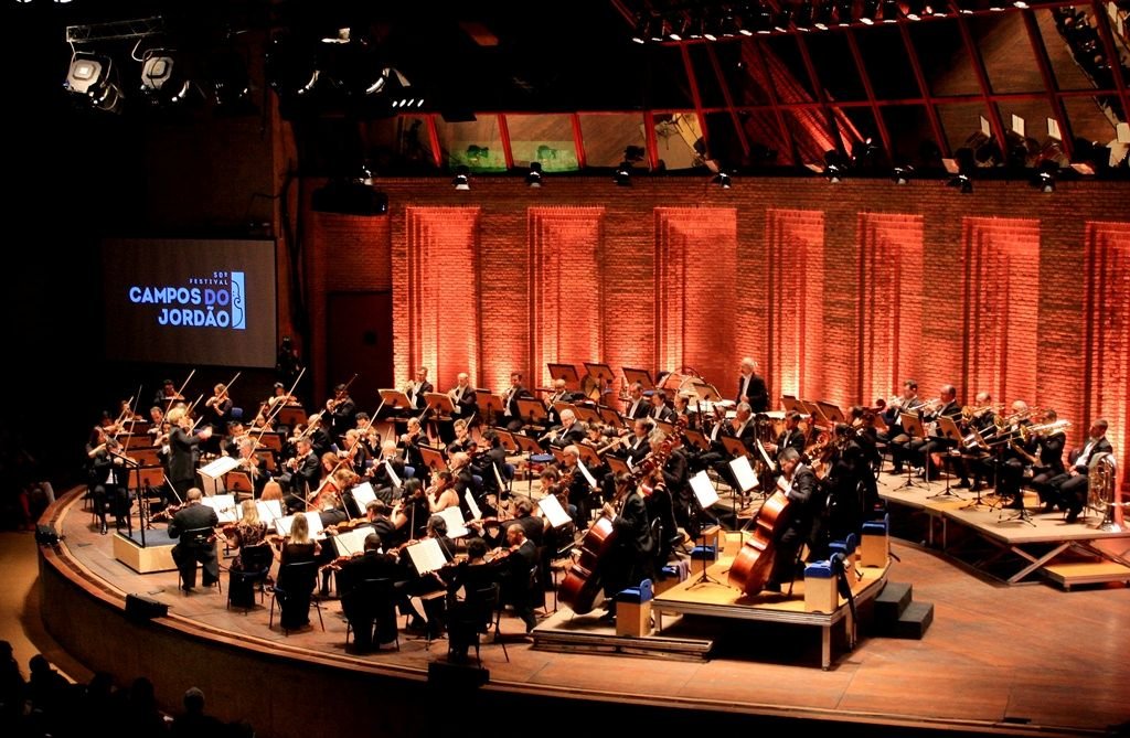 Inverno em São Paulo: festivais unem música, gastronomia e cultura em diferentes regiões do Estado
