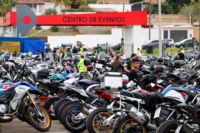 São Pedro recebe a 23ª Expo Moto Show com expectativa de público recorde e quatro dias de atrações