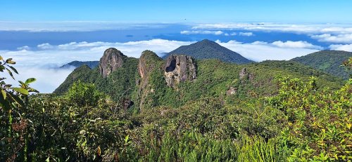 Férias de julho em Cunha: inverno na serra com agenda cultural intensa e atrações para todos os perfis